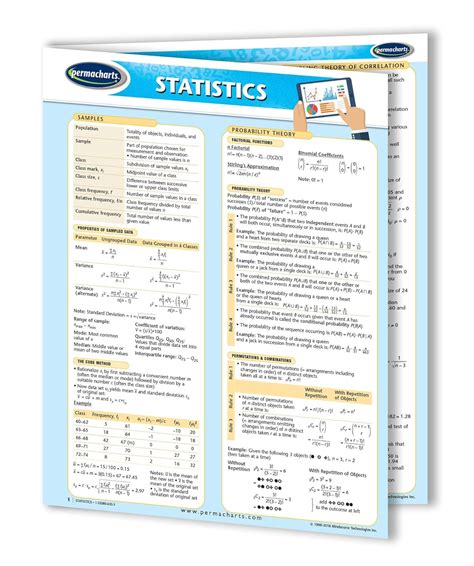 Statistics Guide .